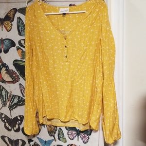 Universal Thread Top